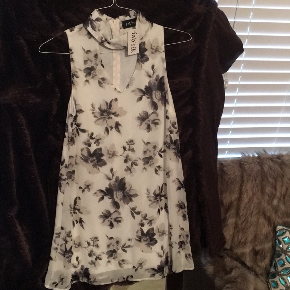 Summer dress